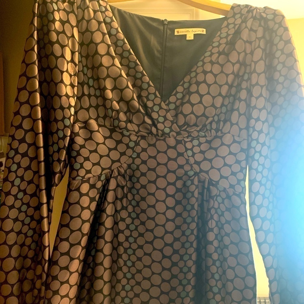 Nanette Lenore blouse